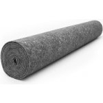 Juta Geotextilie ochranná netkaná 2 x 50 m 500 g/m² bílá – Zbozi.Blesk.cz