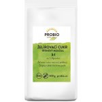 ProBio Cukr želírovací 2:1 500 g – Zboží Dáma
