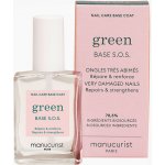 Manucurist Base SOS záchrana pro nehty 15 ml – Zboží Dáma