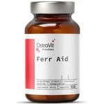 OstroVit Pharma Ferr aid 60 kapslí – Hledejceny.cz