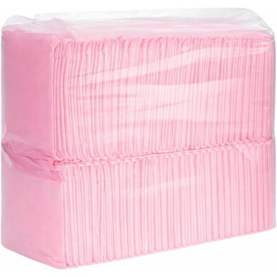 RealG RC-K-1512 Tréninkové absorpční podložky pro psy 60 x 90 cm 50 ks růžové – Hledejceny.cz