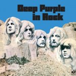 Deep Purple - In Rock LP – Zboží Dáma