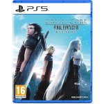 Crisis Core Final Fantasy VII - Reunion – Hledejceny.cz