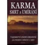 Karma smrt a umírání – Hledejceny.cz