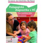 Pedagogická diagnostika v MŠ - Práce s portfoliem dítěte – Sleviste.cz