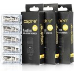 Aspire Nautilus BVC Coil 1.8 ohm 5 ks – Hledejceny.cz