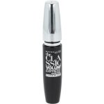 Maybelline Řasenka pro objem Volum´ Express Classic Extra Black Mascara Extra Black 10 ml – Zboží Mobilmania