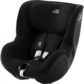 Britax Römer DUALFIX 3 i-Size Bundle Flex iSense 2022 Golden Cognac