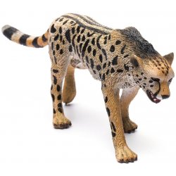 Collecta Gepard štíhlý