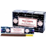 Satya indické vonné tyčinky PK Palo Santo 15 g – Hledejceny.cz