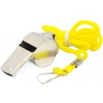 Master píšťalka kovová set 12 ks – Sleviste.cz