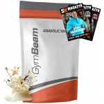 GymBeam Anabolic Whey 1000 g – Zboží Dáma