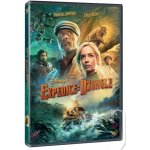 Expedice: Džungle DVD – Hledejceny.cz