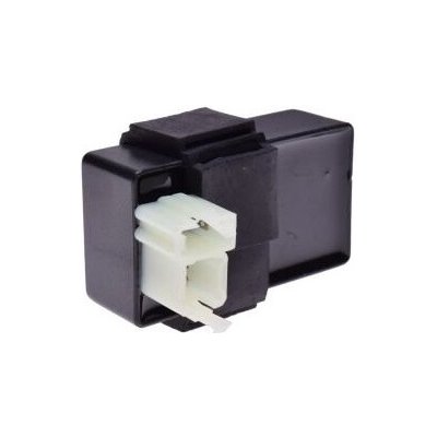 CDI jednotka zapalování 2+4 piny - 156 FMI /FMJ 4T 125 OHC – Hledejceny.cz