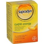SUPRADYN CoQ10 energy 30 tablet – Sleviste.cz