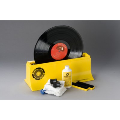 Pro Ject Spin Clean MKII – Zboží Živě