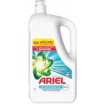 Ariel Universal+ prací gel se svěží vůní Febreze 5 l 100 PD – Sleviste.cz