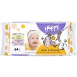 Bella Baby Happy Mléko a Med 64 ks – Hledejceny.cz