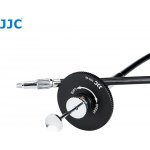 JJC spoušť drátěná TCR-40BK černá – Zboží Živě