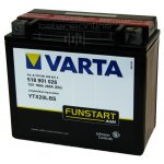 Varta YTX20L-BS, 518901 – Hledejceny.cz