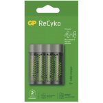GP Speed M451 + 4× AA ReCyko 2700 – Sleviste.cz