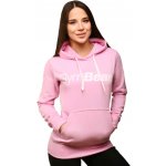 GymBeam dámská mikina Athlete PINK – Zboží Dáma