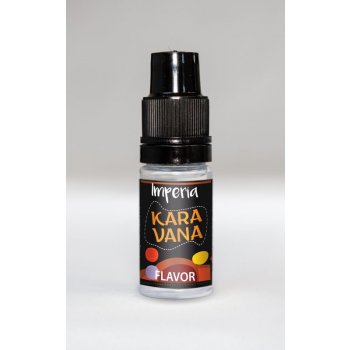 IMPERIA Black Label Karavana 10 ml