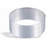 Kroužek nerez 10 cm – Hledejceny.cz