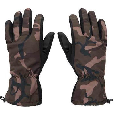 Fox Camo Gloves rukavice – Zboží Dáma