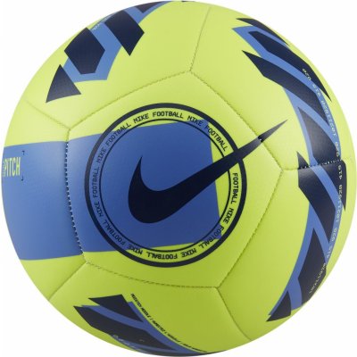 Nike Pitch Soccer