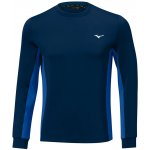 Mizuno G-Style Long Sleeve Crew Neck 2.0 – Hledejceny.cz