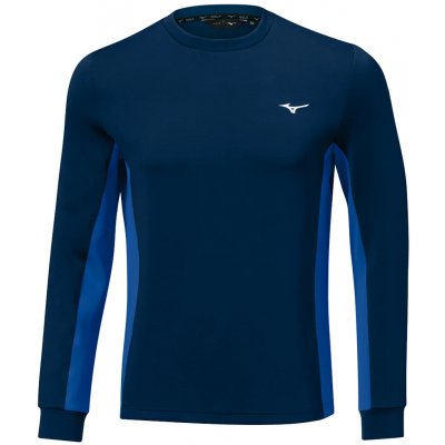 Mizuno G-Style Long Sleeve Crew Neck 2.0 – Hledejceny.cz