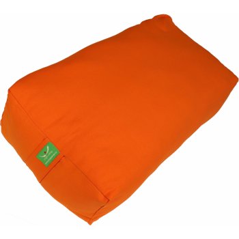 Yogacentrum Bolster Pranayama yam 50x30x15 cm