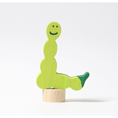 Grimm's Dekorace Červ – Hledejceny.cz