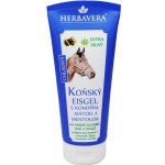 Herbavera koňský Eisgel s konopím mátou a mentolem 200 ml – Zboží Dáma