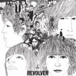 The Beatles - Revolver LP – Hledejceny.cz