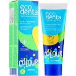 Ecodenta Cavity Fighting Kids 75 ml – Hledejceny.cz