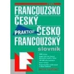Francouzsko český česko francouzský slovník Praktický – Hledejceny.cz