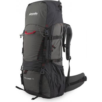 Pinguin Explorer 75l 2020 black