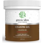 Topvet Celustin masážní gel 250 ml – Hledejceny.cz