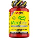 Amix Magtein Magnesium L-Threonate 90 kapslí – Hledejceny.cz