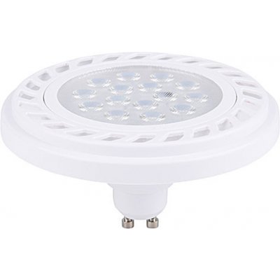 Nowodvorski Lighting LED žárovka 9214 ES111 LED LENS bílá 4000K – Hledejceny.cz