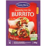 Santa Maria Burrito směs koření 28 g – Hledejceny.cz