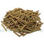 Koňské bylinky Bez černý květ GRANULE 1 kg – Hledejceny.cz