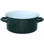 Belis Standard 28 cm 8 l černý – Zboží Dáma