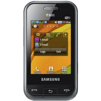 Samsung Champ Nuovo Duos E2652