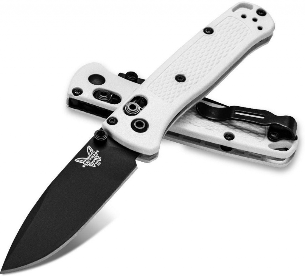 Benchmade 533BK-1 Mini Bugout