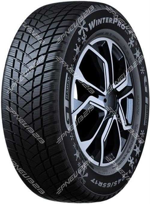GT Radial WinterPro 2 evo 155/70 R13 75T