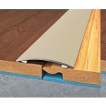 Bohemia profil přechodová lišta Champagne 10104 2,7 m – HobbyKompas.cz