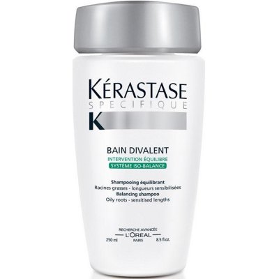 Kérastase Specifique Bain Divalent Balancing Shampoo 1000 ml